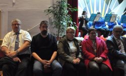 Ceremonie Des Voeux   013